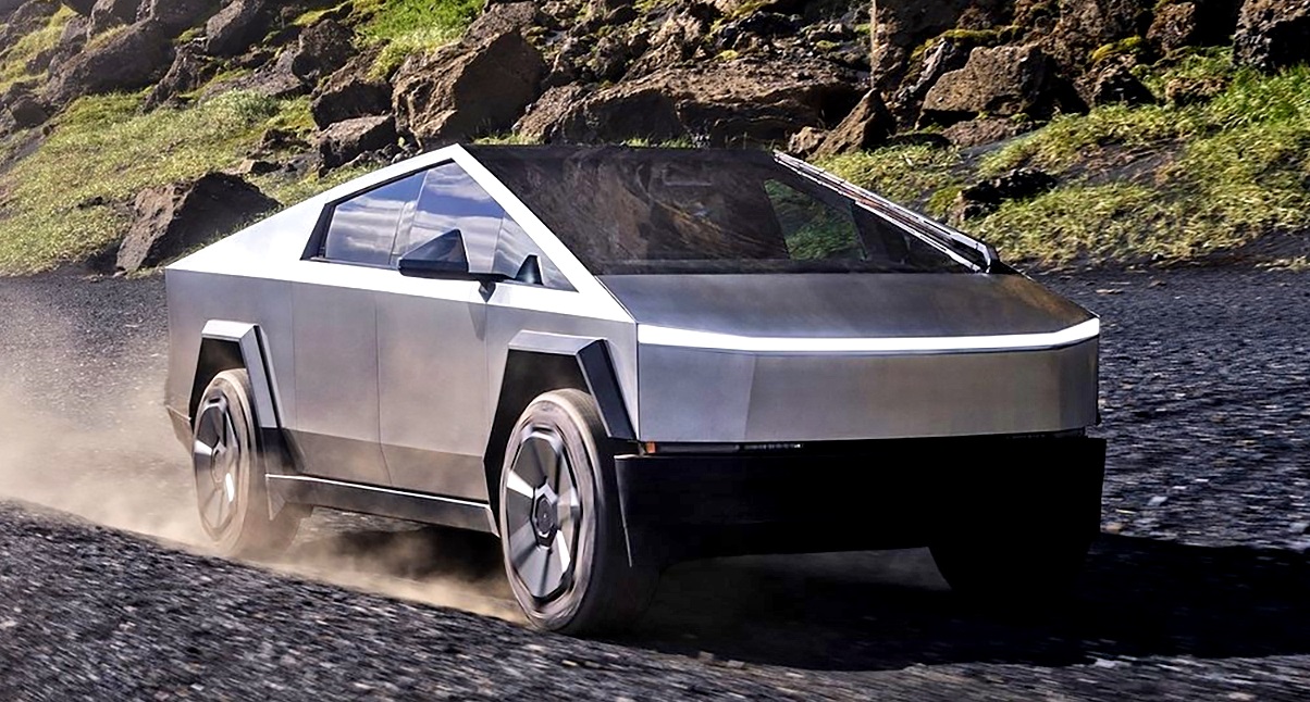 Miny z USA_2025-Tesla-Cybertruck