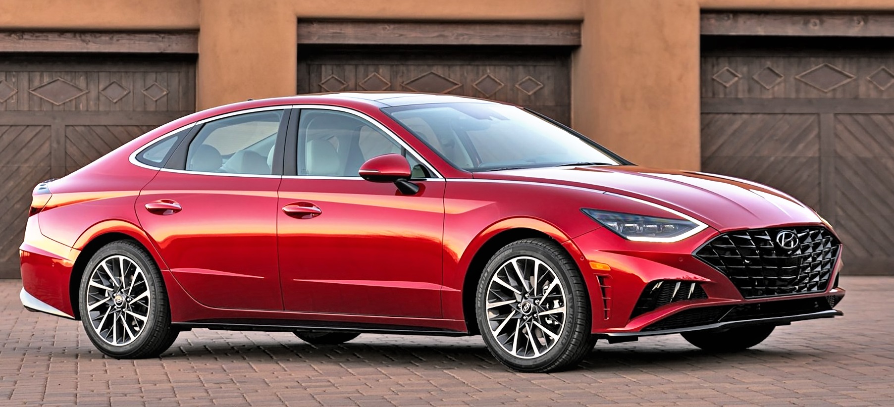 Miny z USA_Hyundai-Sonata-2020