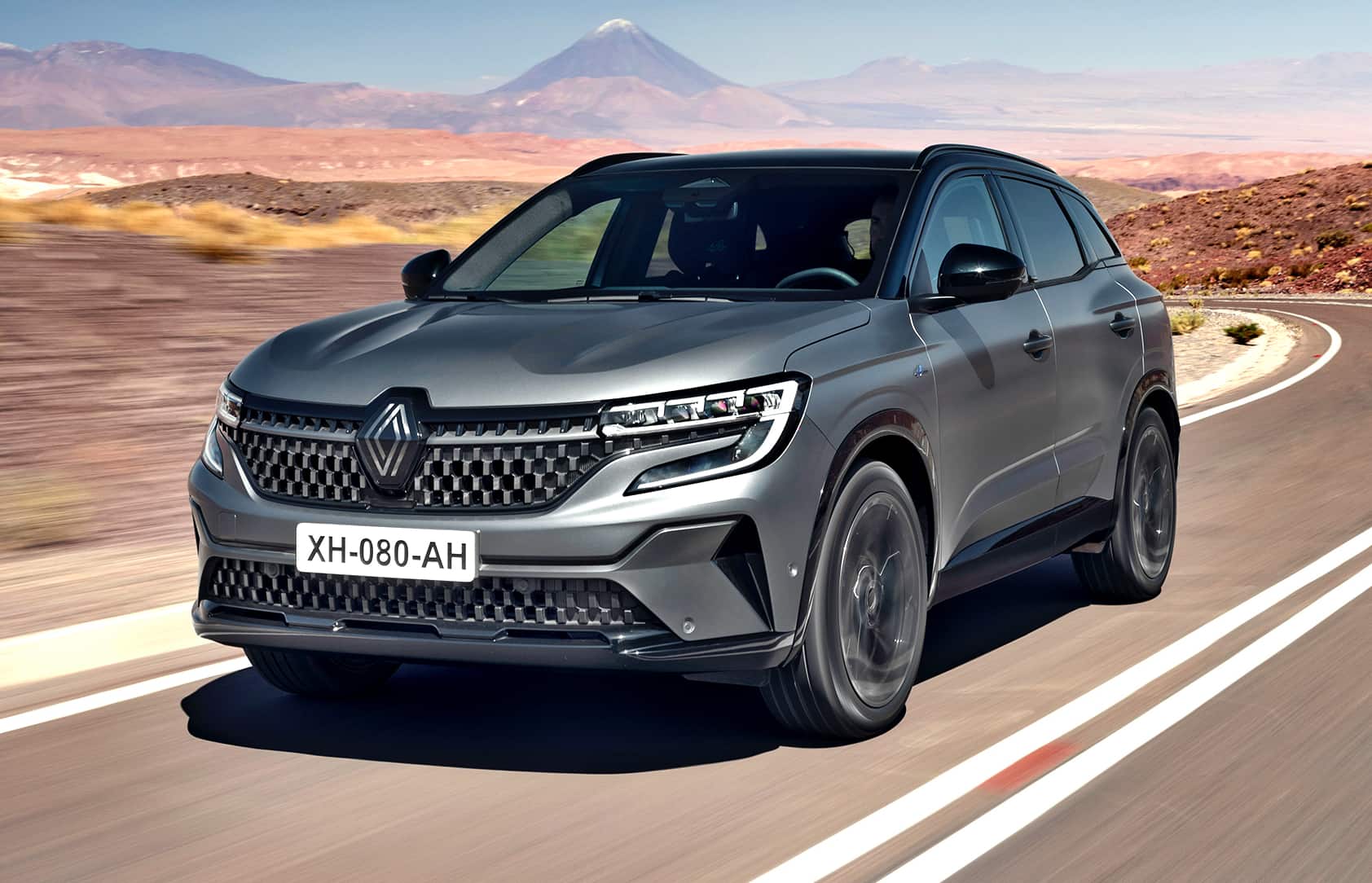 Renault-Austral-Esprit-Alpine-przod