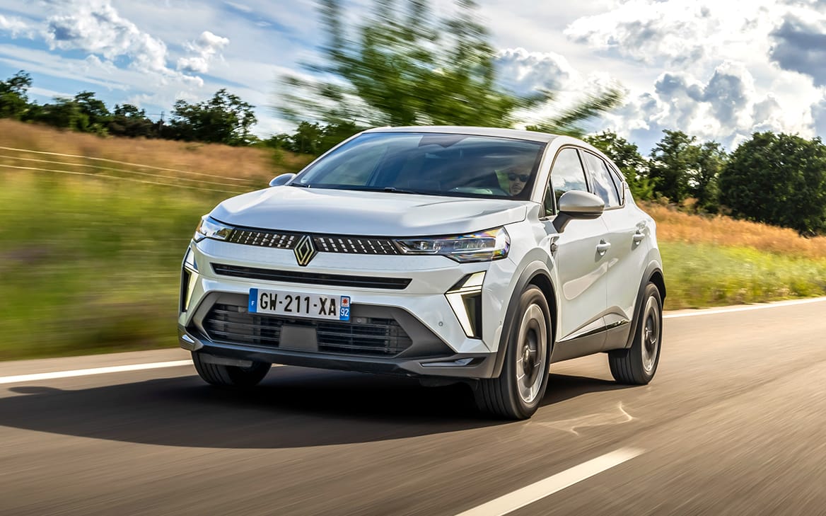 Renault-Captur-E-Tech-full-hybrid-przod