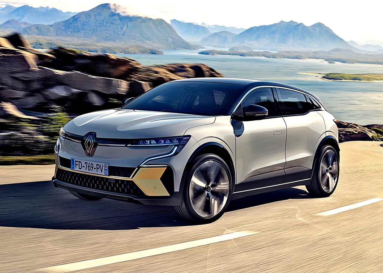 Renault-Mégane-E-TECH-Electric-przod