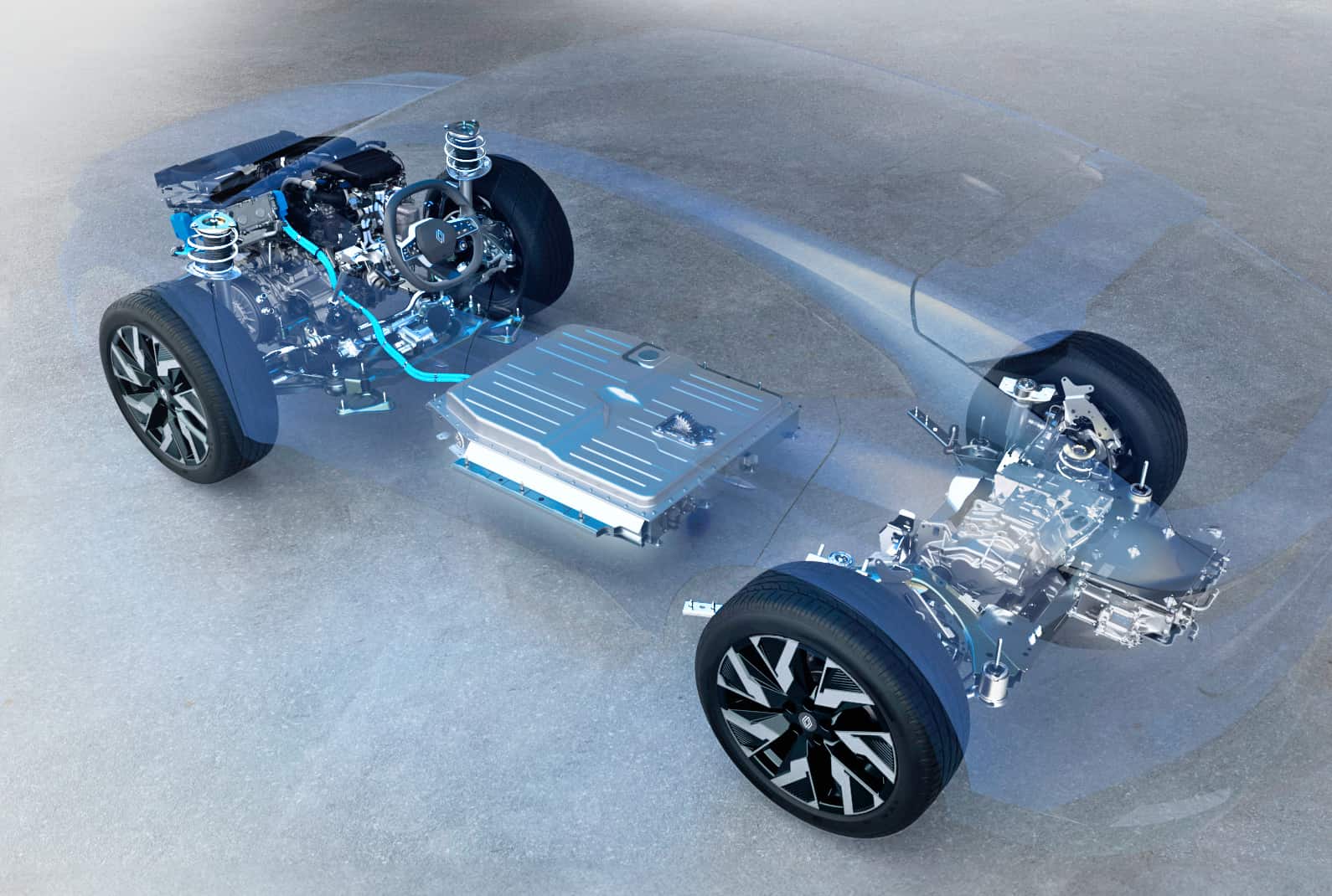 Renault-Rafale-Hybrid-napęd