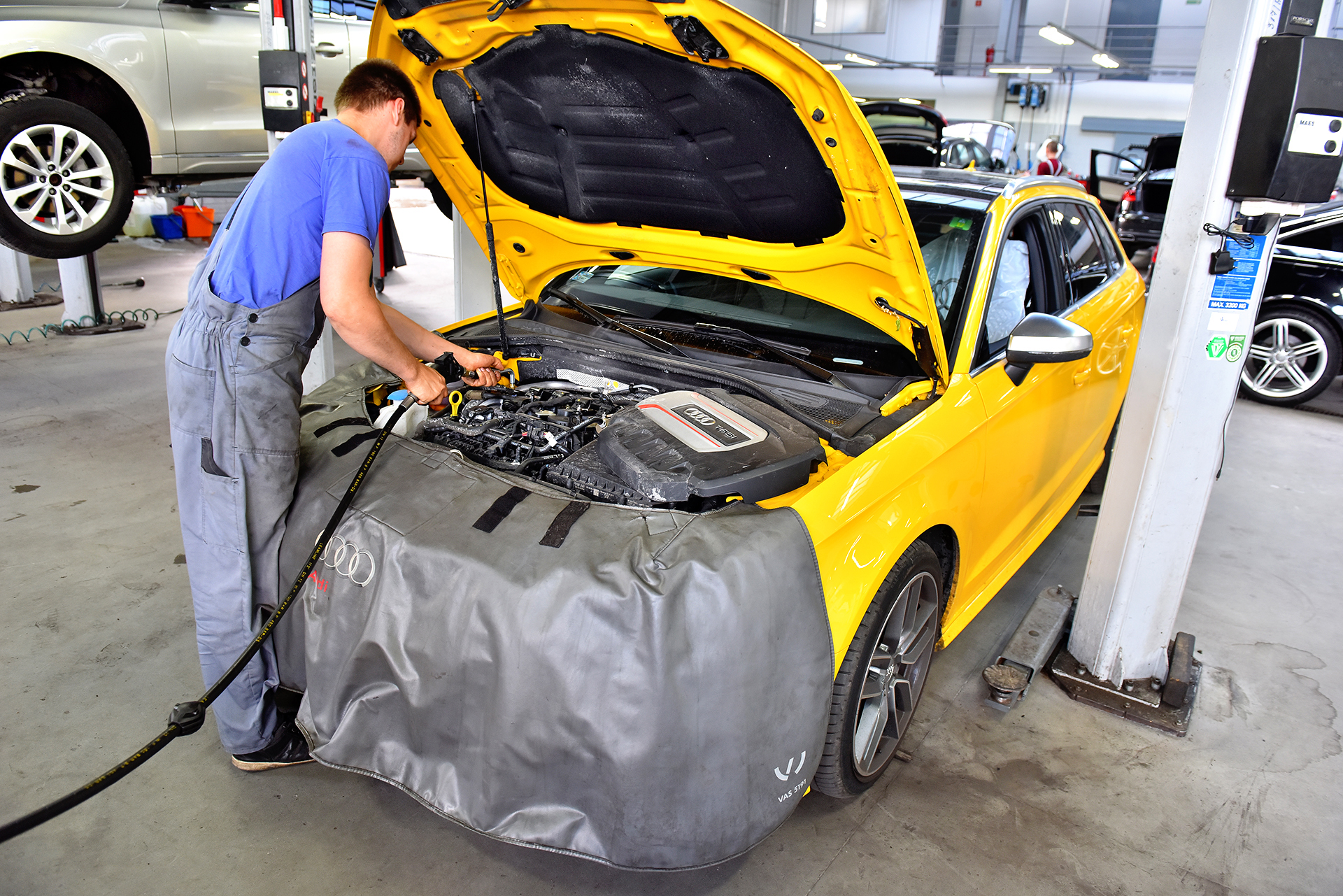 paliwo w oleju silnikowym_przeglad auta