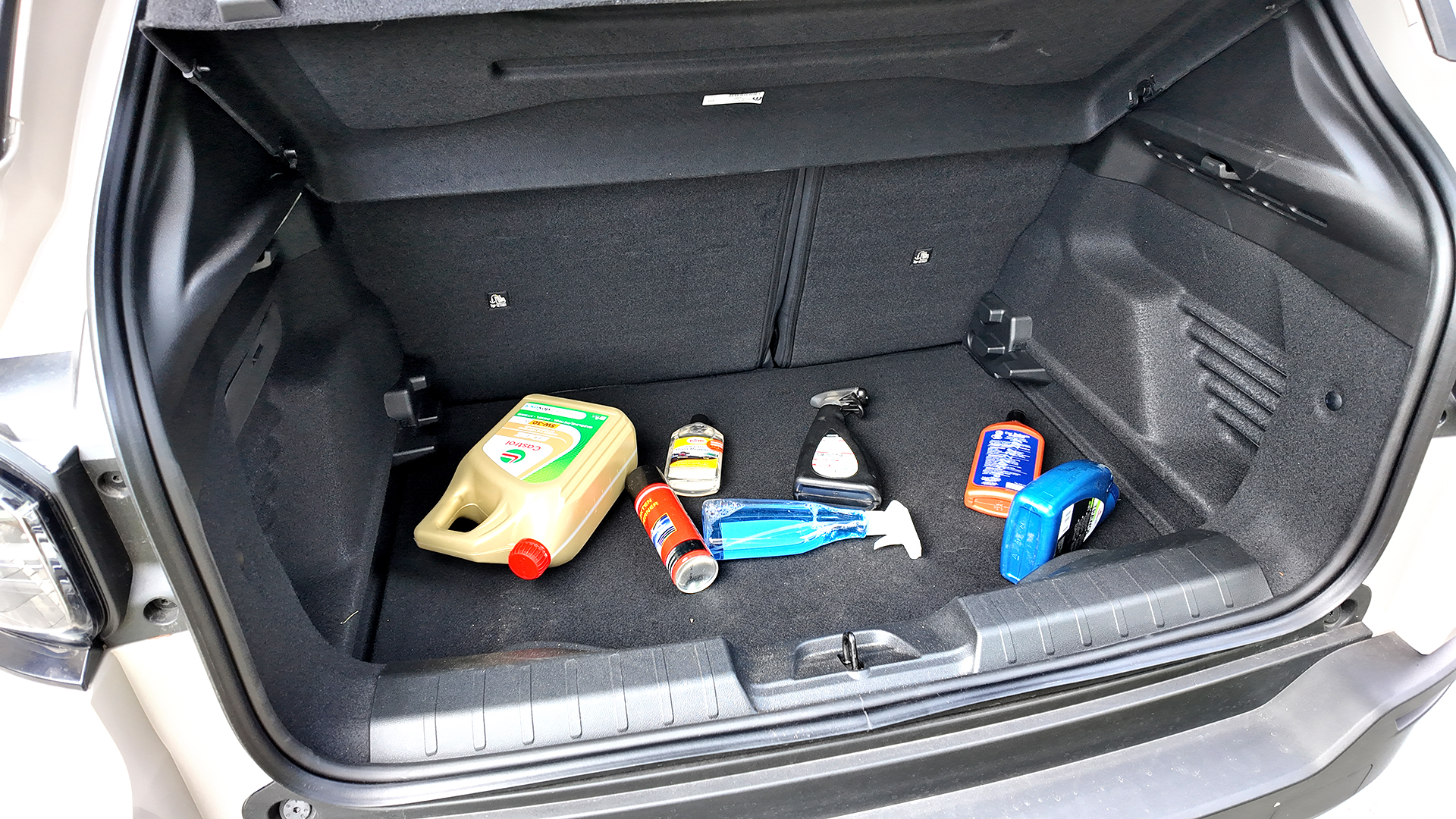 przewozenie w bagazniku_luzem