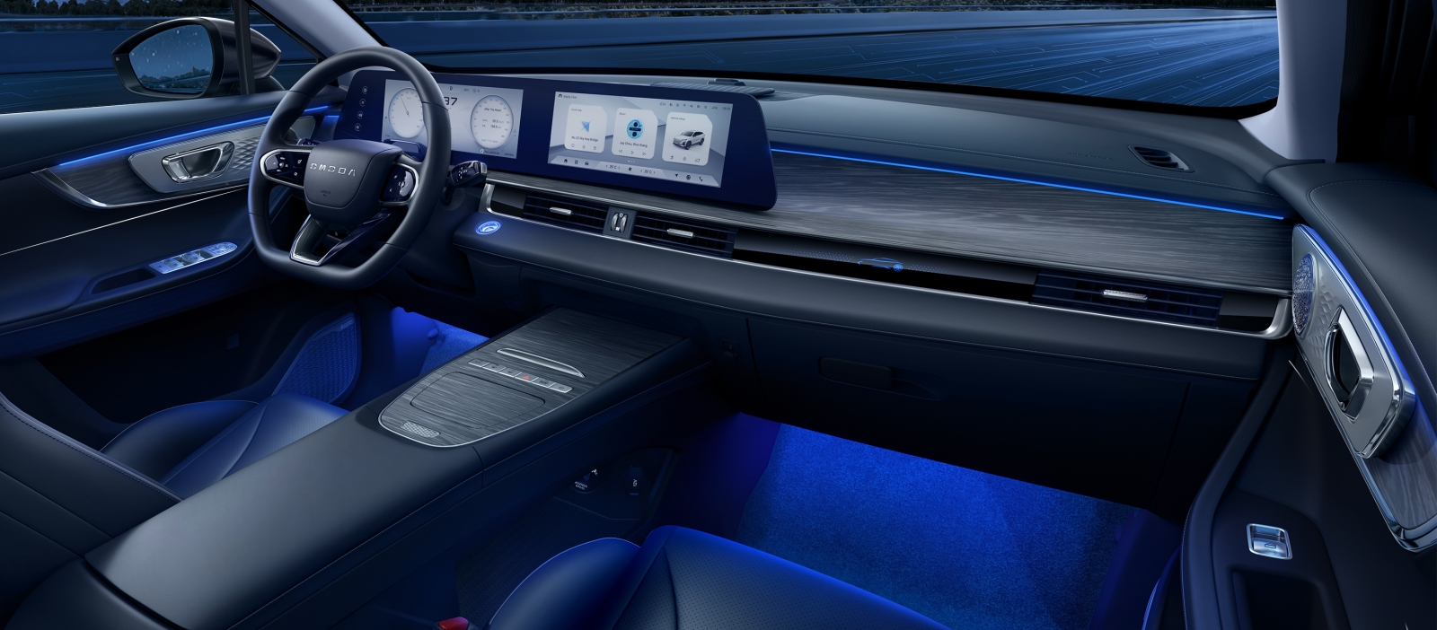 omoda-5-deska-rozdzielcza