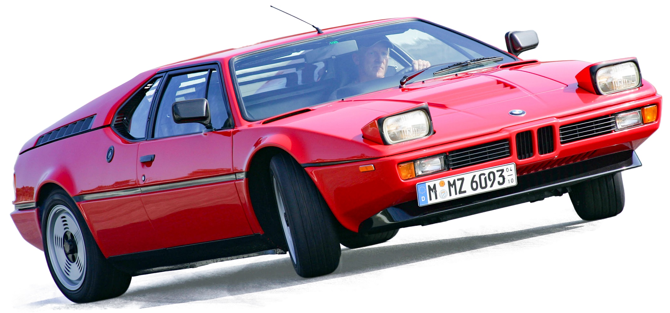 Trendy w oswietleniu aut_bmw m1