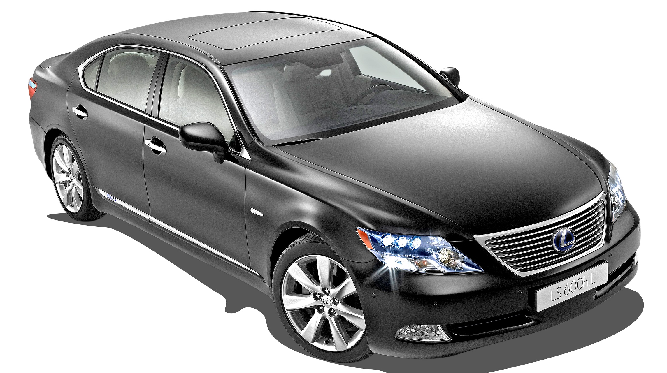 Trendy w oswietleniu aut_lexus ls