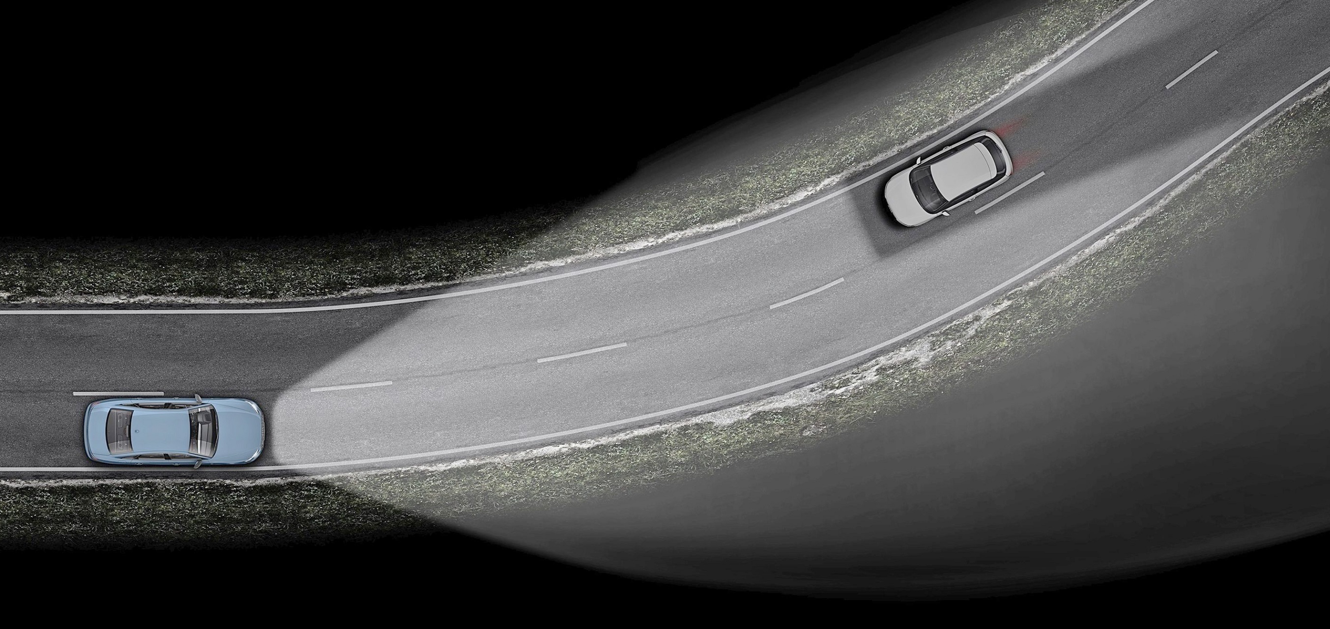 Trendy w oswietleniu aut_swiatla matrycowe 1