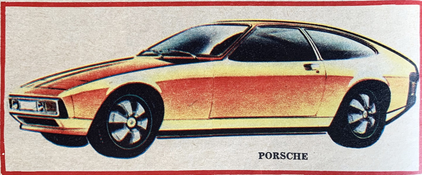 Motor Retro nr 34 z roku 1974_porsche