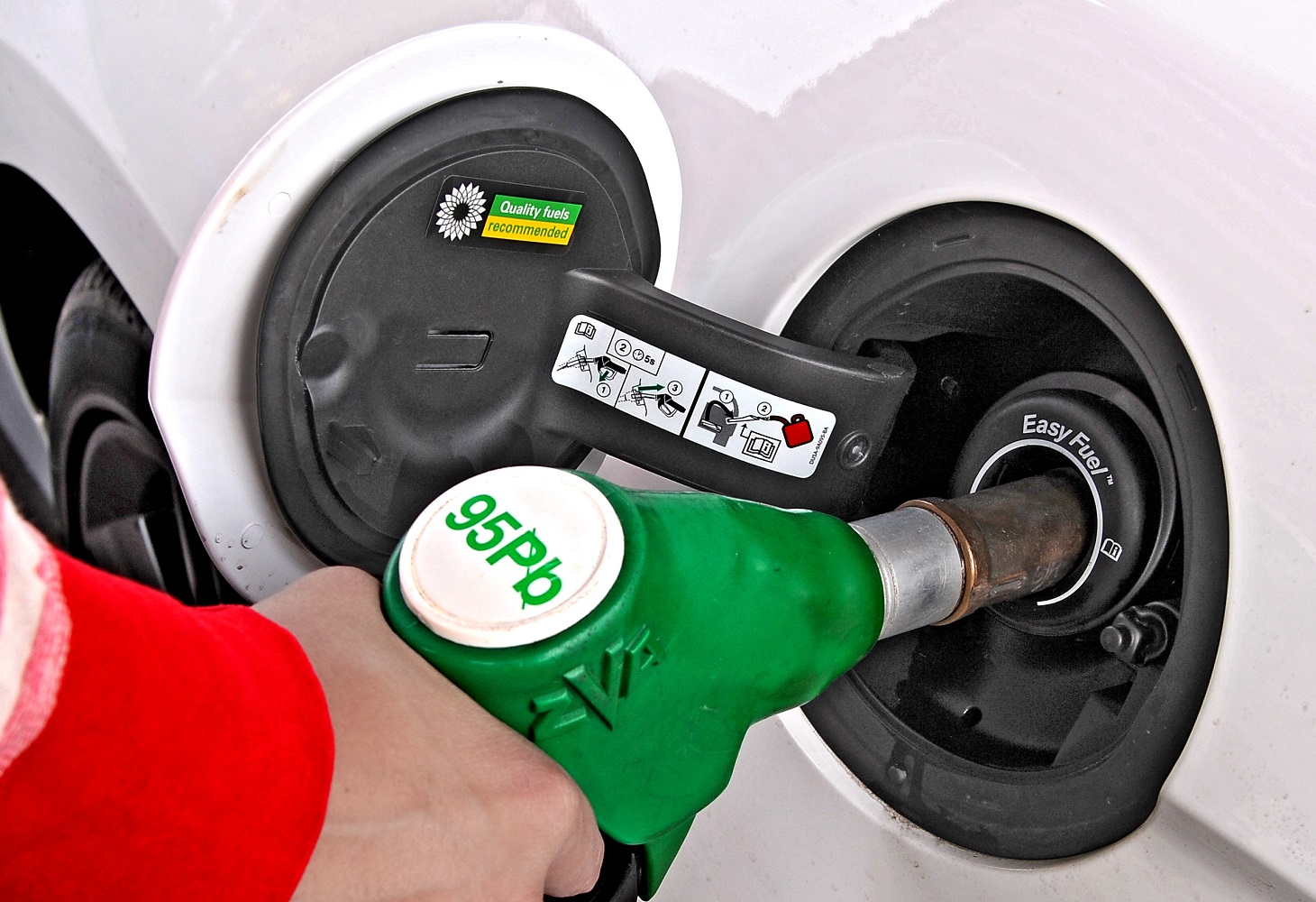 przewodnik po paliwach_95