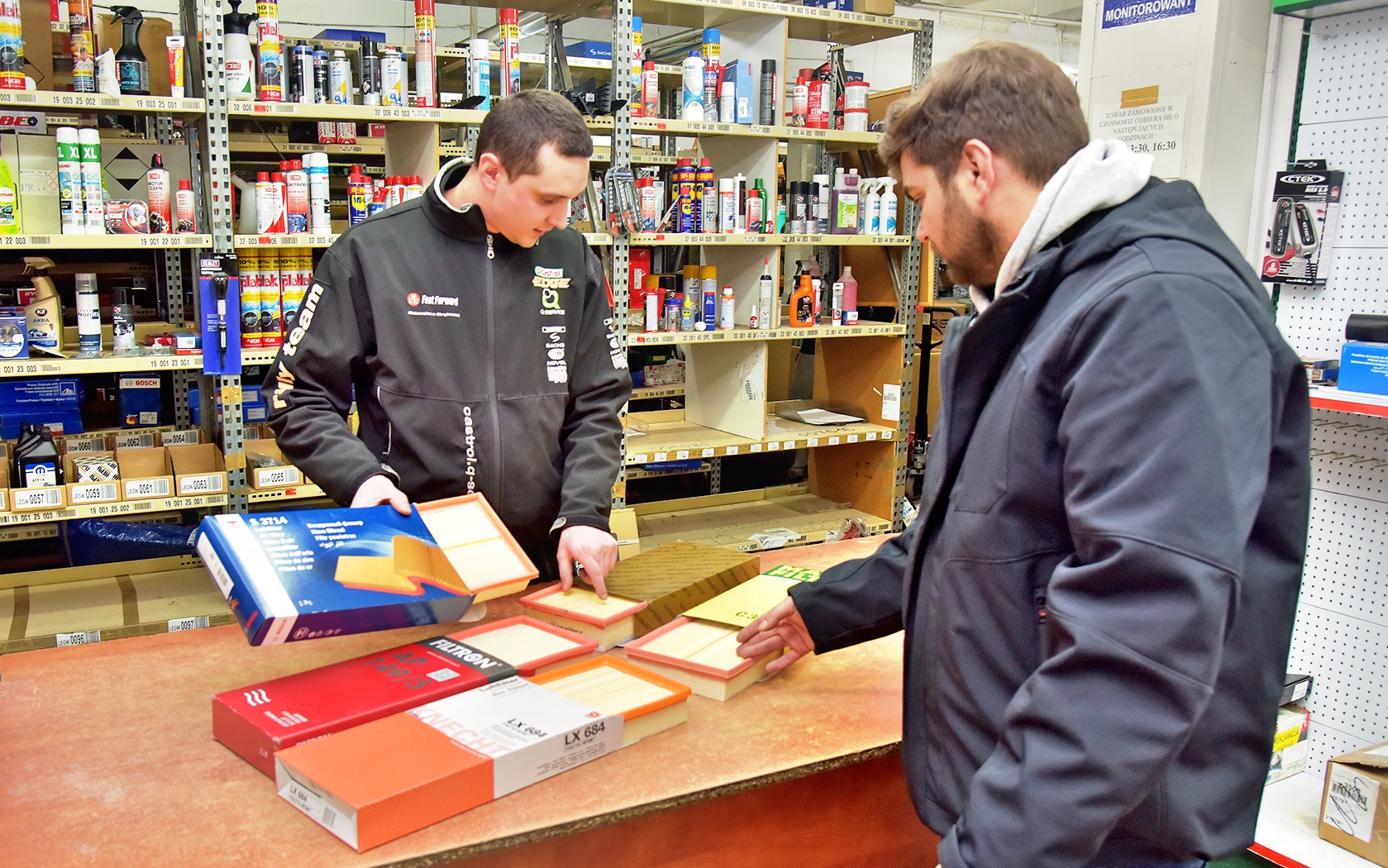 koszt eksploatacji_dostepnosc zamiennikow