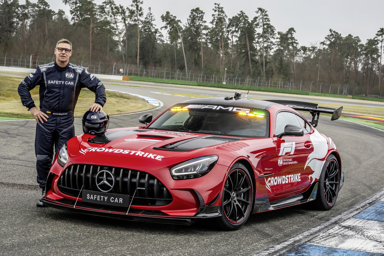 amg-mercedes-gt-safety-car-f1-bezpieczeństwa