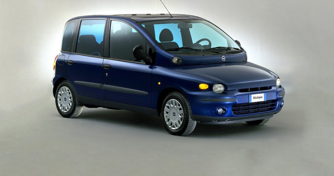 Fiat Multipla