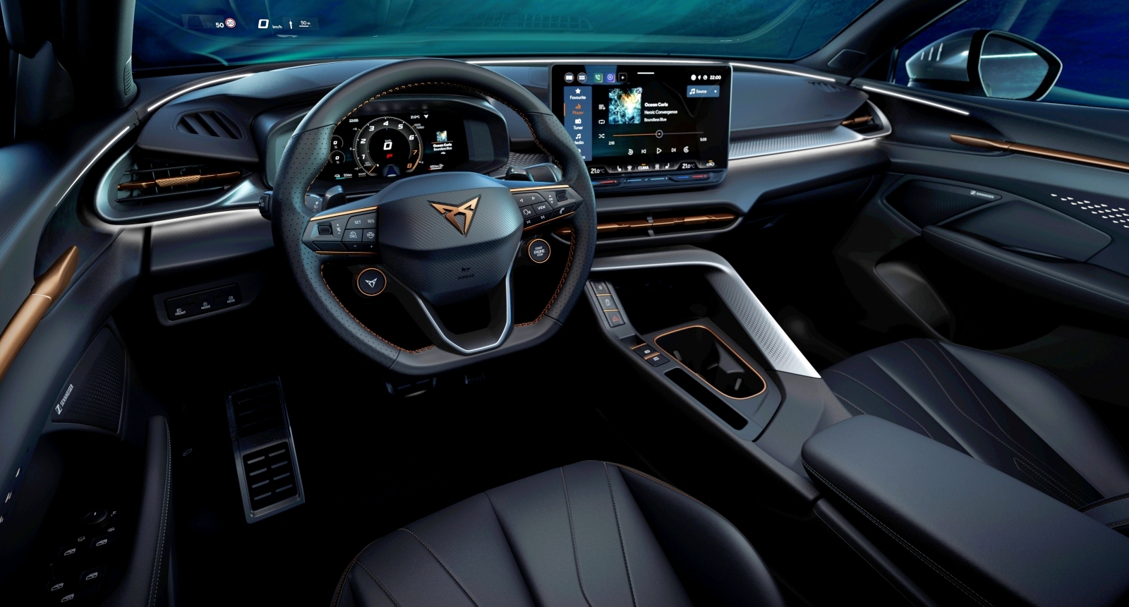 cupra-terramar-deska-rozdzielcza