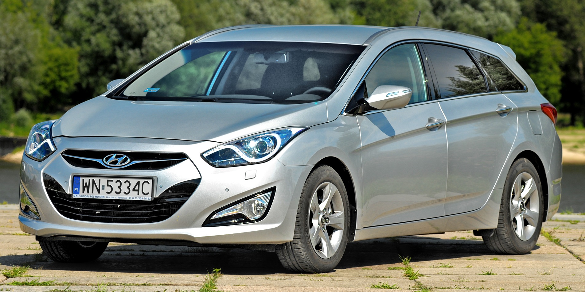 tanie uzywane auta klasy sredniej_hyundai i40