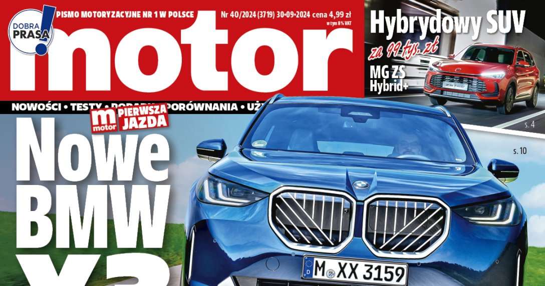 Motor 40/2024