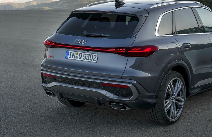 2025 Audi Q5