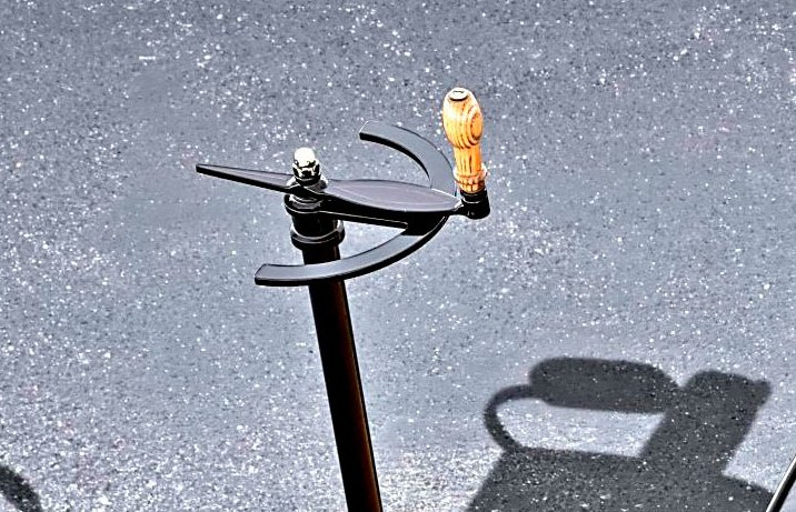 Benz Patent-Motorwagen  |  1886