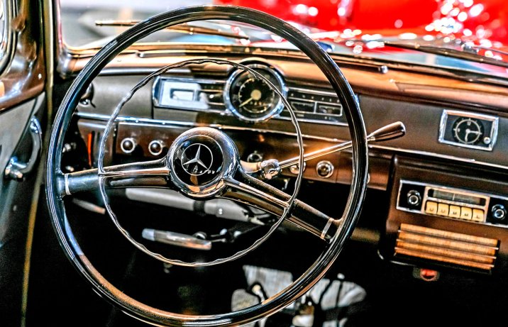 180 (W120, „Ponton”)  |  1955