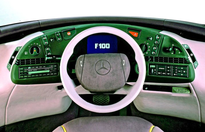 F100 (prototyp)   |  1991