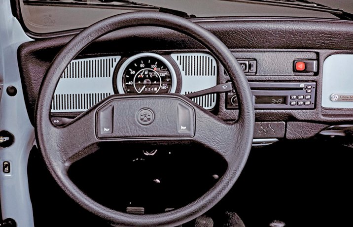 Garbus Ultima Edicion  |  2003