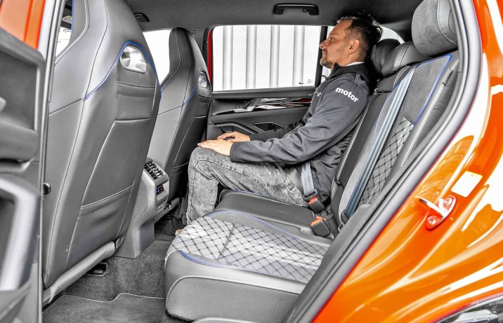 Volkswagen Tiguan 2.0 TDI 193 4Motion DSG R-Line – kanapa z pasażerem