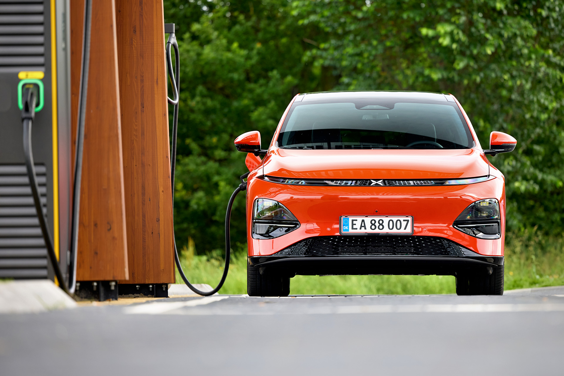 problemy volkswagena_współpraca xpeng