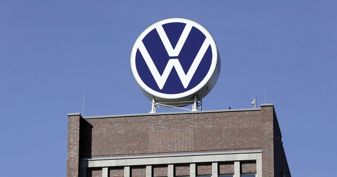 Fabryka Volkswagena
