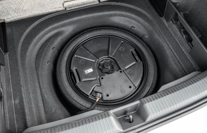 Volkswagen Golf Variant - dojazdówka