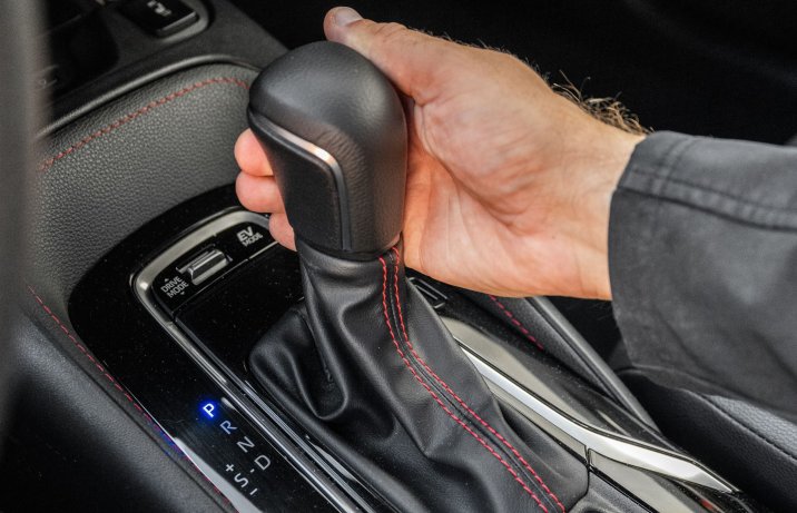 Toyota Corolla TS Kombi - automat