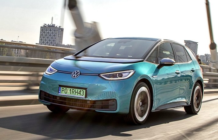 VW ID.3