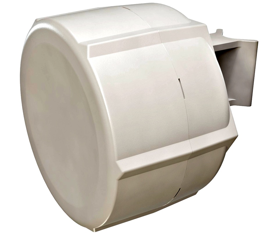 internet w aucie_modem z anteną