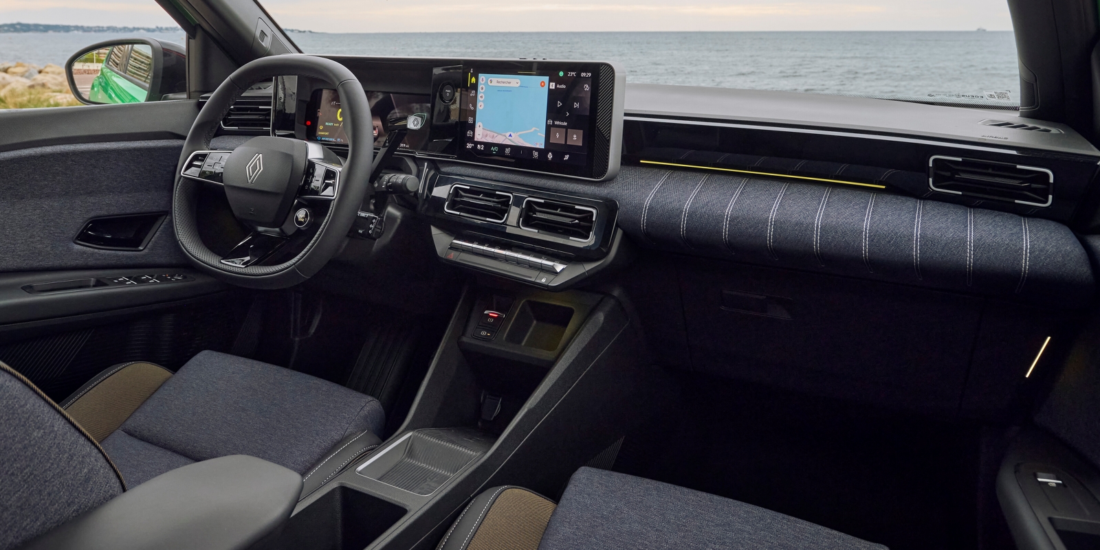 renault-5-deska-rozdzielcza