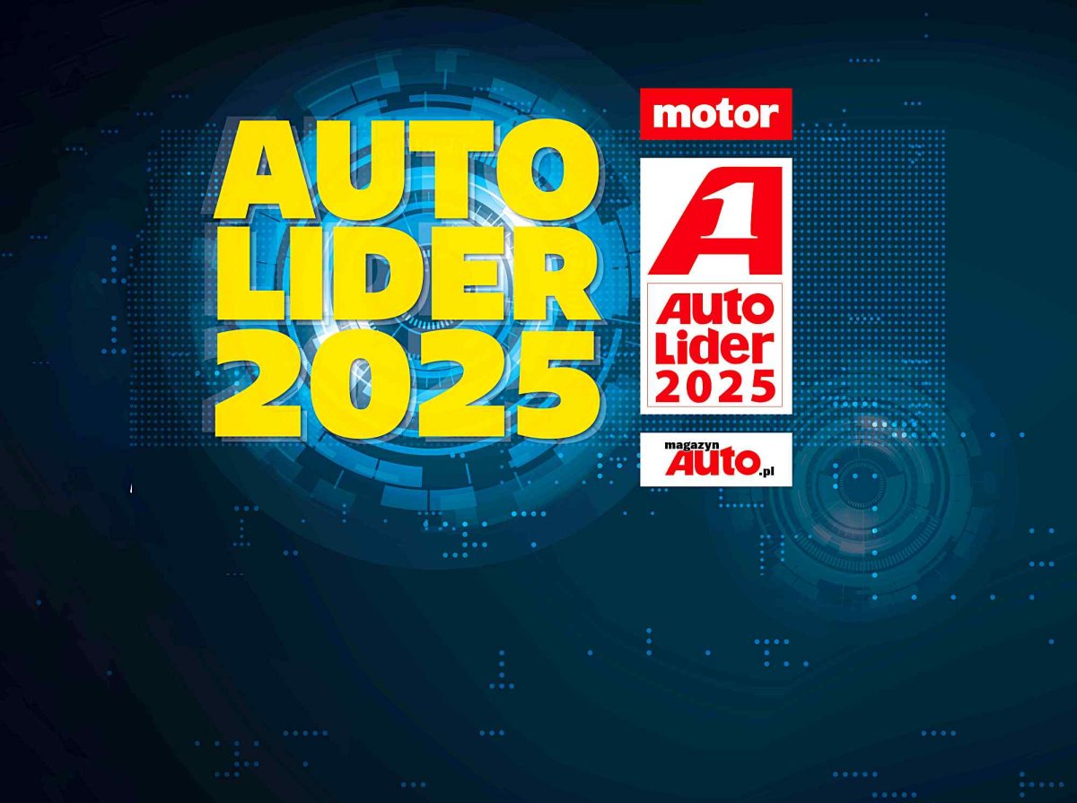 Rusza plebiscyt Auto Lider 2025. Zagłosuj i graj o 30 tys. zł!