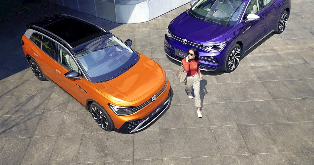 Volkswagen ID.6