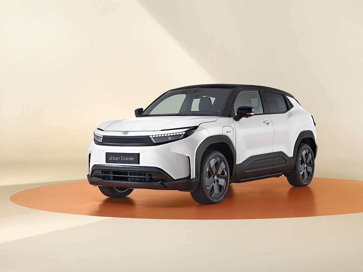 Nowa Toyota Urban Cruiser (3)