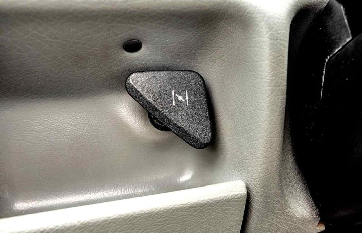 Używany Opel Corsa A – ssanie