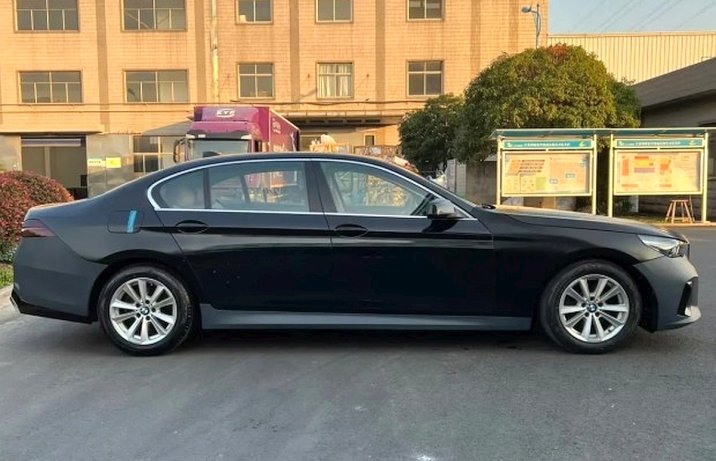 BMW serii 5 F10 Forza Tuning