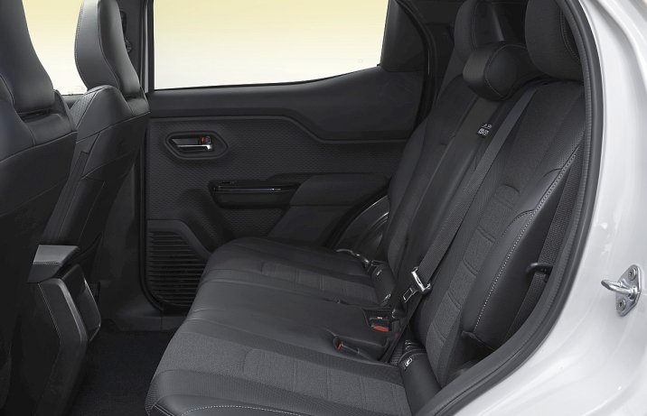 Nowa Toyota Urban Cruiser