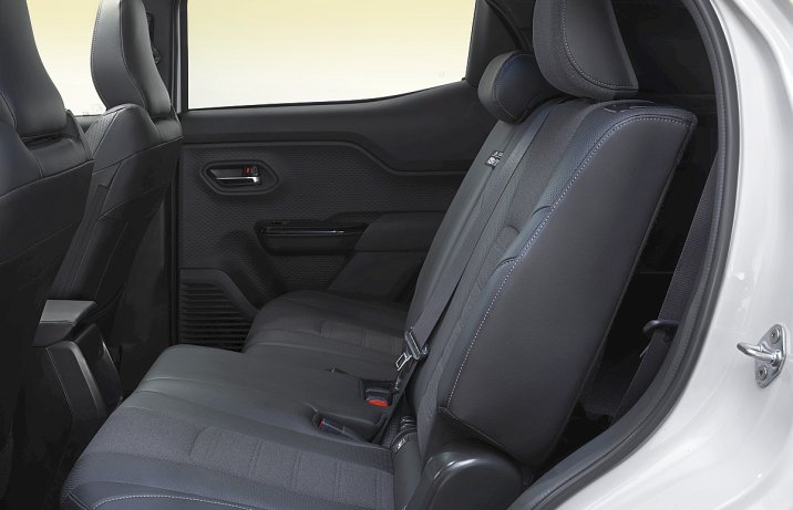 Nowa Toyota Urban Cruiser