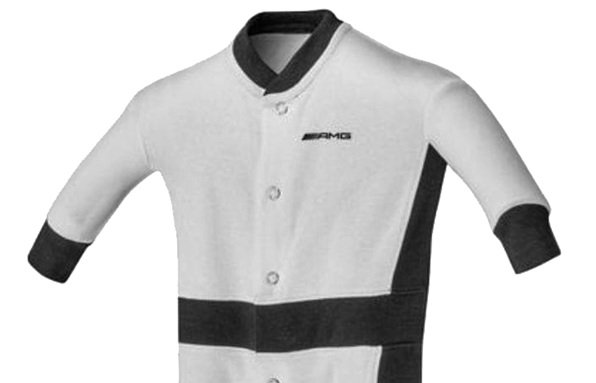 Kombinezon (pajacyk) AMG