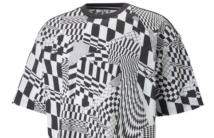 Koszulka BMW M Motorsport Statement Graphic