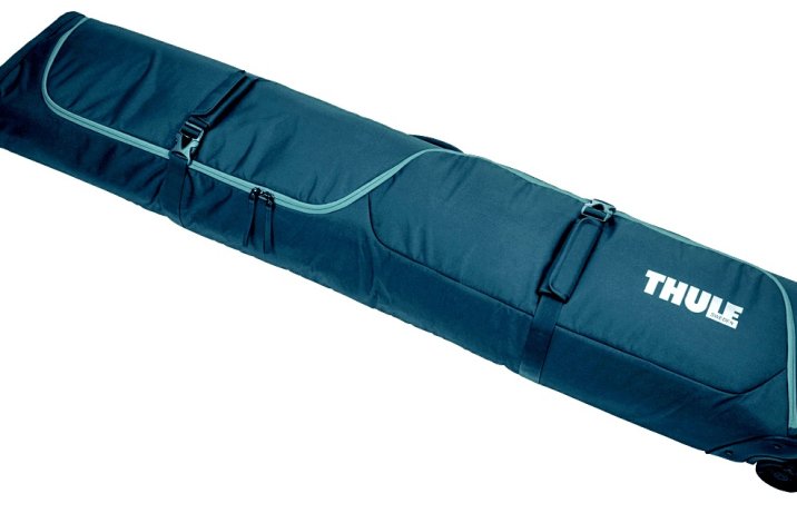 Thule RoundTrip – torba na narty