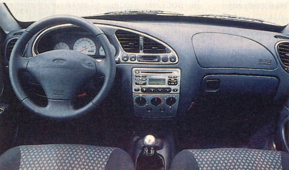 ford-puma-I-1997-deska-rozdzielcza
