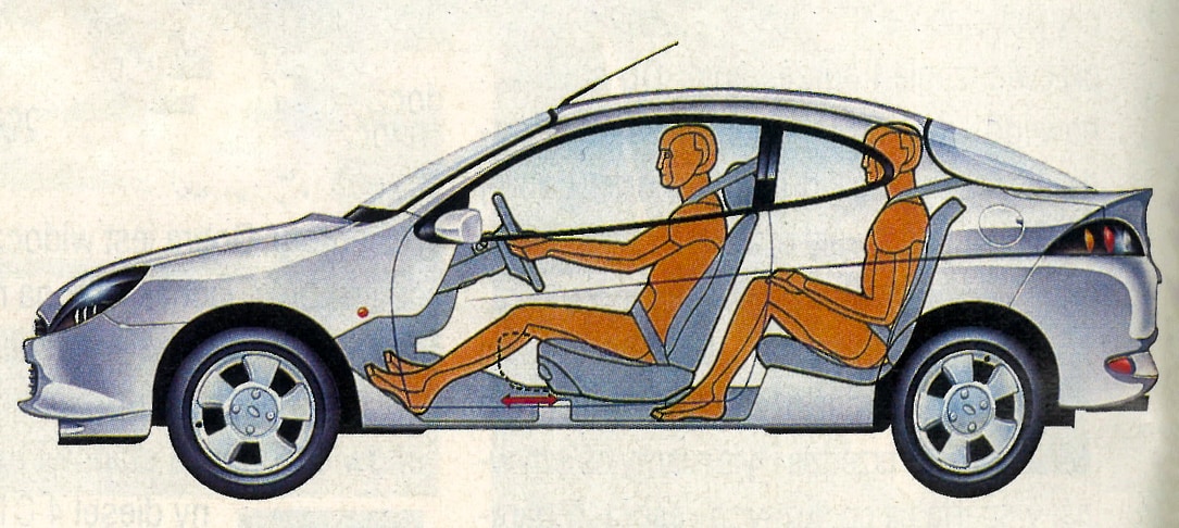 ford-puma-I-1997-przekroj-widok-z-boku