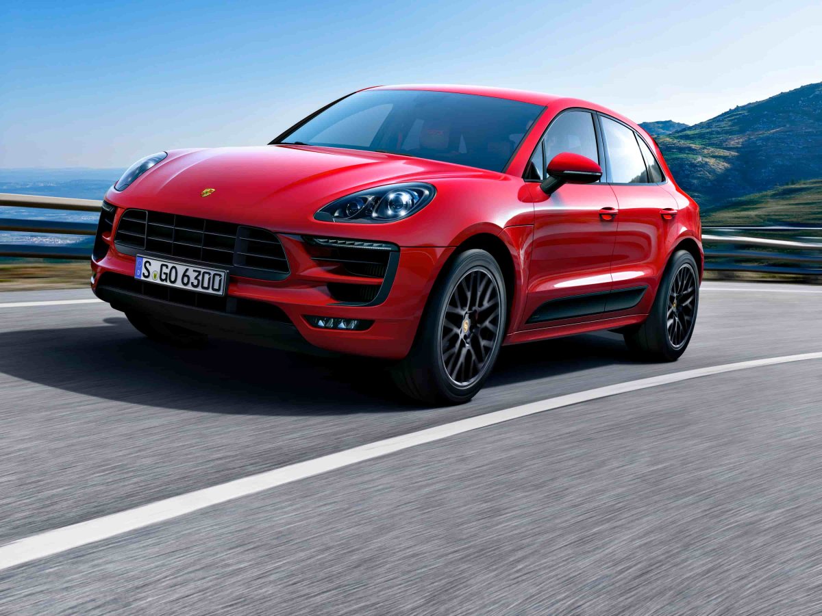 Porsche obiecuje nowego spalinowego SUV-a już w 2028 r. Jak na chińskie standardy to raczej „dopiero”