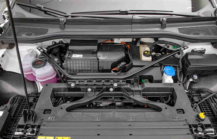 2025 Skoda Enyaq Coupe