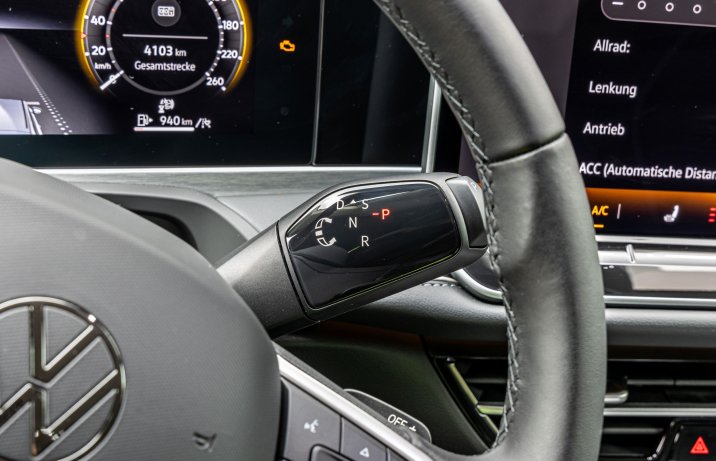 Volkswagen Passat Variant - automat