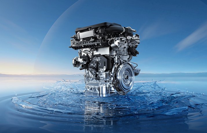 Jaecoo 7 Super Hybrid