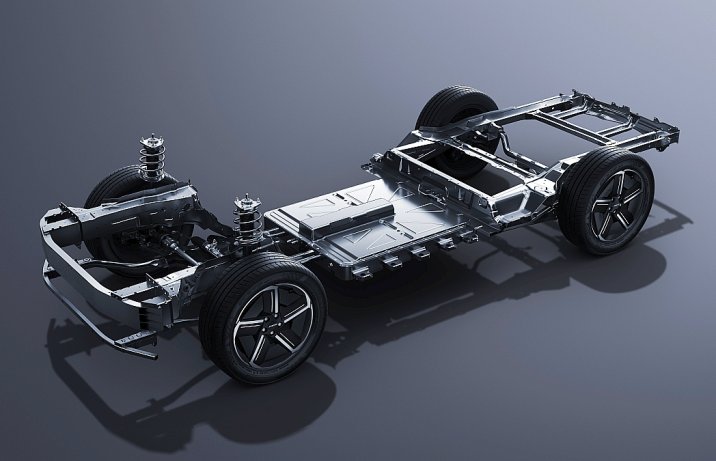 Jaecoo 7 Super Hybrid